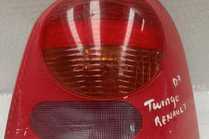 Fanale posteriore DX Renault Twingo 1a Serie
