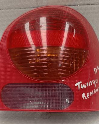 Fanale posteriore DX Renault Twingo 1a Serie