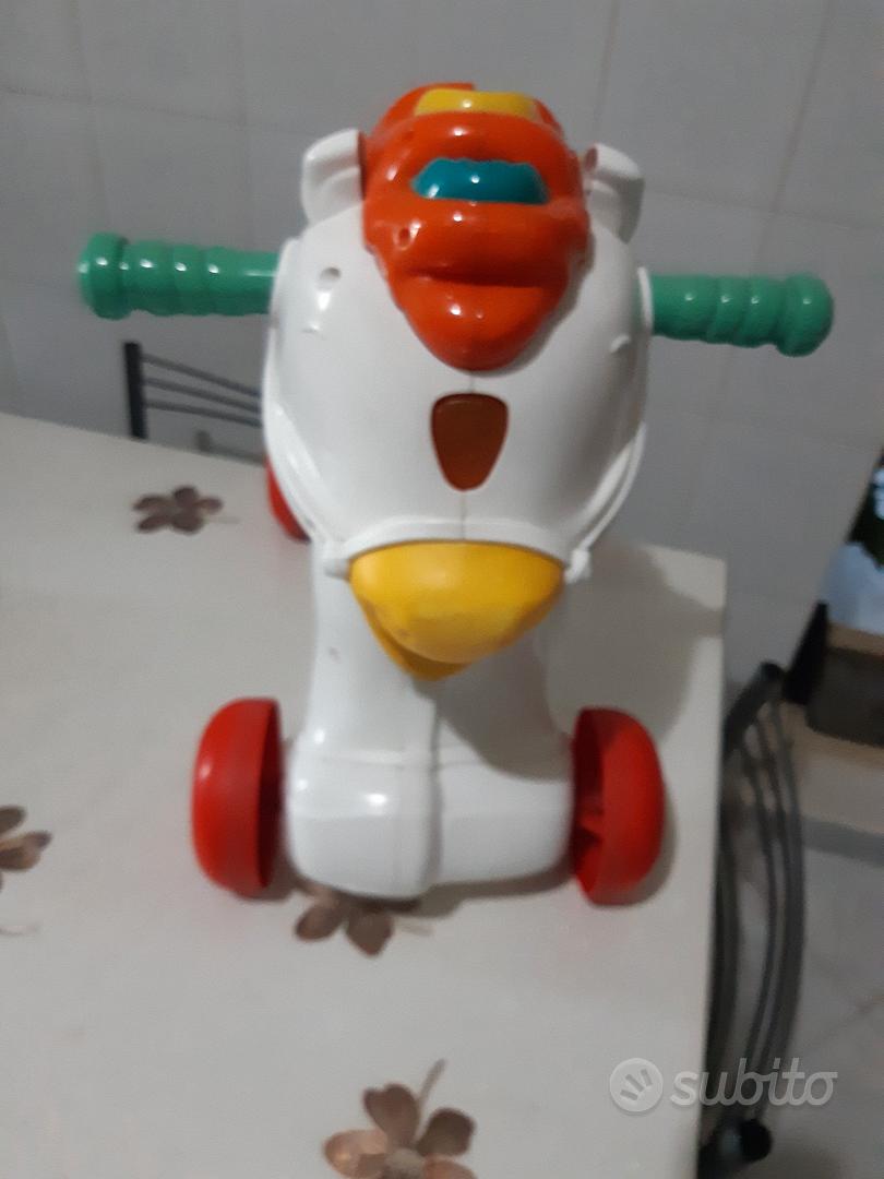 Martino il cavallino Clementoni Tutto per i bambini In vendita a