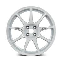 Cerchi in lega EVO Corse Excalibur 8x18 Abarth