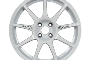 Cerchi in lega EVO Corse Excalibur 8x18 Abarth