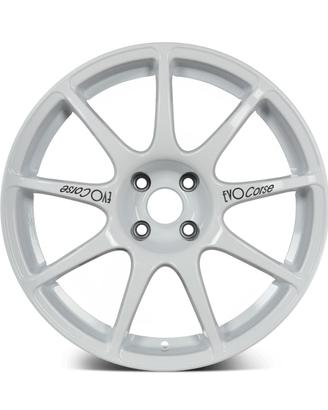 Cerchi in lega EVO Corse Excalibur 8x18 Abarth