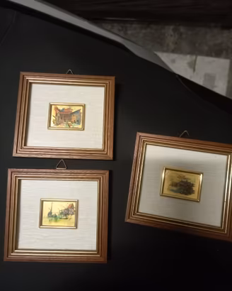 Quadretti