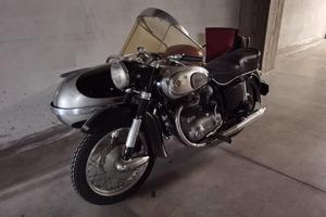 Altro Altro modello - 1957