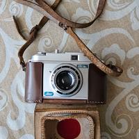 Macchina Fotografica Closter Sport Reflex Vintage