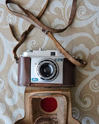 Macchina Fotografica Closter Sport Reflex Vintage