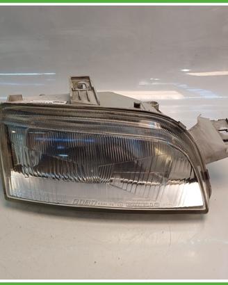 Faro Fanale Proiettore Anteriore Sinistro SX