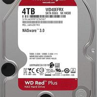 Hard Disk 4Tb Western Digital