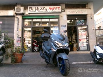 Suzuki Burgman 400 ABS TCS GARANTITO - FINANZIABIL