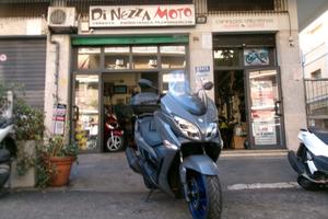 Suzuki Burgman 400 ABS TCS GARANTITO - FINANZIABIL