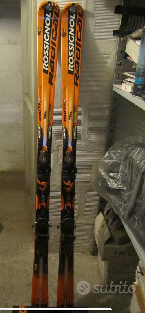 ROSSIGNOL ロシニョール RADICAL R11 MUTI-X 175 ROSSIGNOL ロシニョール RADICAL R11 MUTI-X 175 ROSSIGNOL RADICAL