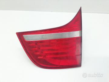 STOP POSTERIORE DESTRO INTEGRATO NEL PORTELLO BMW