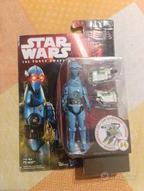 Star wars PZ-4CO