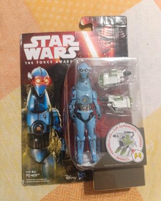 Star wars PZ-4CO
