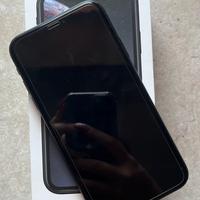 IPhone XR, 64 GB, nero