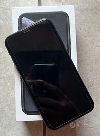 IPhone XR, 64 GB, nero