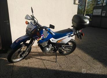 XT 600 E 1997
