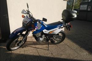 XT 600 E 1997