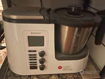 Monsieur Cuisine Edition Plus Robot da Cucina