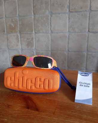 Occhiali da sole Bimba Marca Chicco