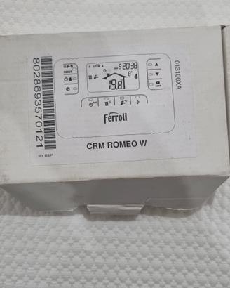 FERROLI CRM ROMEO W