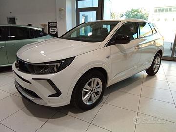 Opel Grandland 1.5 Diesel 130cv Edition AT8