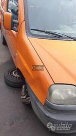 Fiat doblo ricambi aspirato