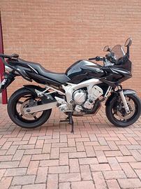 Yamaha FZ6 21000 km