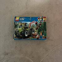 Lego city 60181