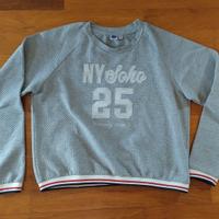 felpa Z  taglia 12 anni,