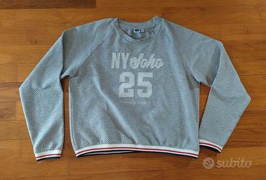 felpa Z  taglia 12 anni,