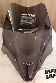Cupolino WRS touring Benelli trk 702 NUOVO