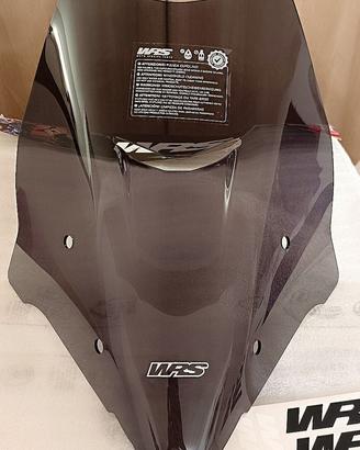 Cupolino WRS touring Benelli trk 702 NUOVO