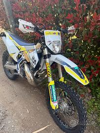 Husqvarna te 300 2019