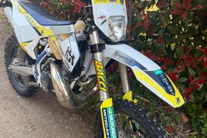 Husqvarna te 300 2019