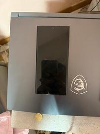 Samsung S23 Ultra Black 256GB