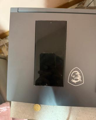 Samsung S23 Ultra Black 256GB