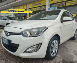 Hyundai i20 1.2 5pT. BlueDrive GPL Confort