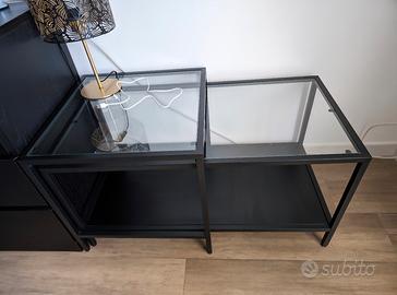 Tavolino ikea vittsjo