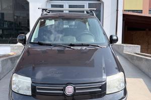 Fiat Panda 1.2 Dynamic GPL