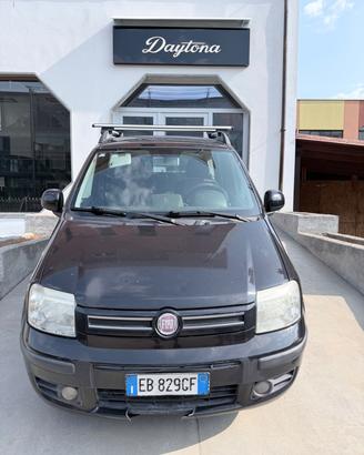 Fiat Panda 1.2 Dynamic GPL