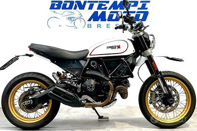 Ducati Scrambler
