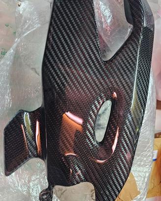Copriforcellone yamaha r1