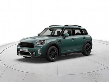 MINI Countryman One Northwood Edition