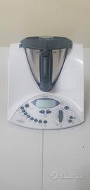BIMBY TM31 VORWERK 