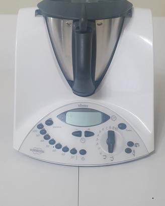 BIMBY TM31 VORWERK 