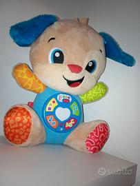 Orsetto prime parole