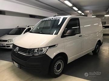 Volkswagen TRANSPORTER 2.0 TDI 110CV / EURO6 / T6