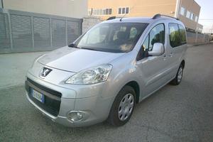 PEUGEOT Partner Tepee 1.6 HDi 90CV AUTOCARRO 5 P