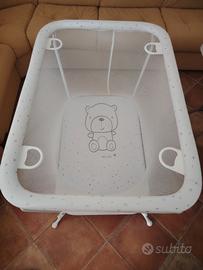 Box per bambini cam